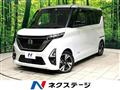 2021 Nissan ROOX