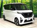 2021 Nissan ROOX
