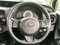 2018 Toyota Vitz