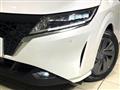 2022 Nissan Note