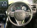 2021 Toyota Harrier Hybrid