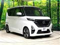 2021 Nissan ROOX