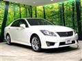 2011 Toyota Crown