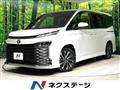 2023 Toyota Voxy