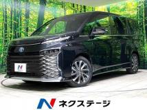 2022 Toyota Voxy