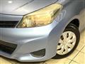 2013 Toyota Vitz