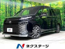 2024 Toyota Voxy