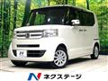 2015 Honda N BOX