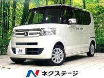 2015 Honda N BOX