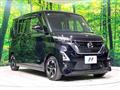 2023 Nissan ROOX