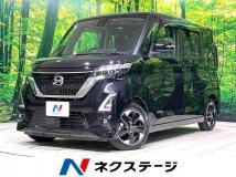 2023 Nissan ROOX