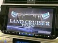 2021 Toyota Land Cruiser Prado
