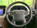 2021 Toyota Land Cruiser Prado