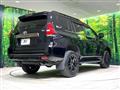 2021 Toyota Land Cruiser Prado