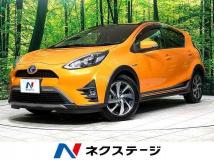 2017 Toyota AQUA