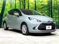 2023 Toyota AQUA
