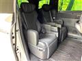 2025 Toyota Alphard G