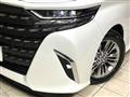 2025 Toyota Alphard G