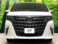 2025 Toyota Alphard G