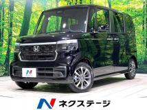 2025 Honda N BOX