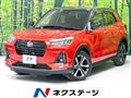 2019 Daihatsu Rocky