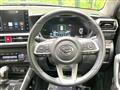2019 Daihatsu Rocky