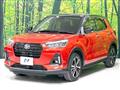 2019 Daihatsu Rocky