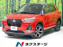 2019 Daihatsu Rocky