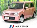 2013 Suzuki Lapin