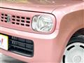 2013 Suzuki Lapin