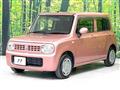 2013 Suzuki Lapin