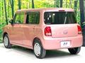 2013 Suzuki Lapin