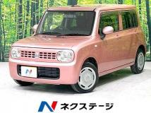 2013 Suzuki Lapin