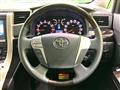 2013 Toyota Alphard G