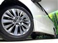 2013 Toyota Alphard G