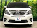 2013 Toyota Alphard G