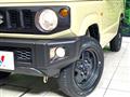 2018 Suzuki Jimny