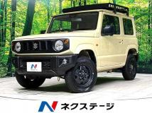 2018 Suzuki Jimny