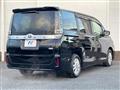 2017 Toyota Voxy
