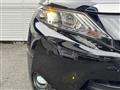 2015 Toyota Harrier