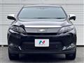 2015 Toyota Harrier