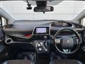 2018 Toyota Sienta