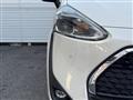 2018 Toyota Sienta