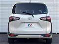 2018 Toyota Sienta