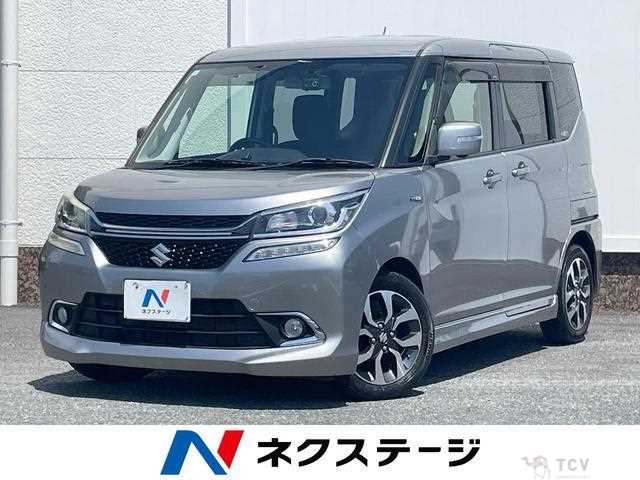 2015 Suzuki Suzuki Others