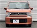 2017 Suzuki Wagon R