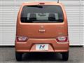 2017 Suzuki Wagon R