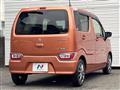 2017 Suzuki Wagon R