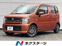 2017 Suzuki Wagon R
