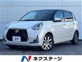 2019 Toyota Passo